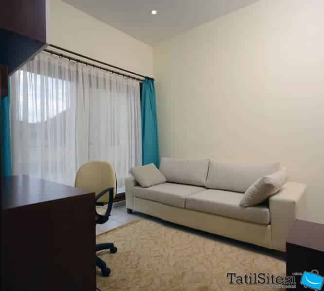 Akasya  Kızılcahamam Termal